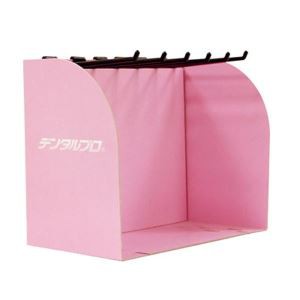 Hooks Kartong Display Box