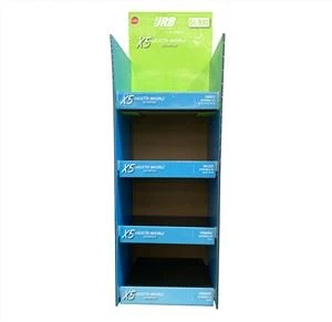 Strumpor Kartong Display
